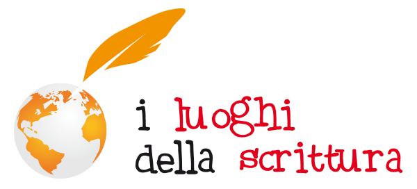 I luoghi della scrittura